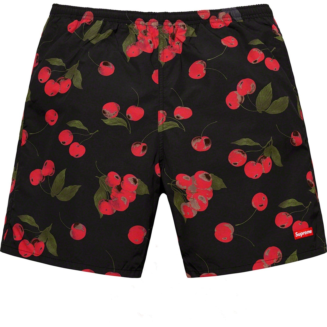 Nylon Water Short view 6